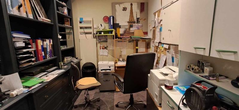 Maison - 200 m² - 7 pièces