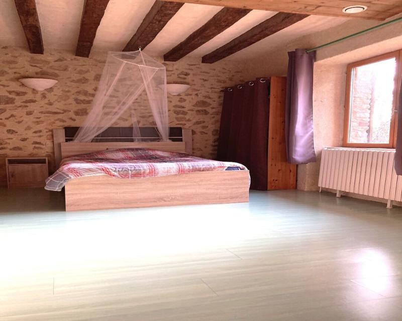 Maison - 200 m² - 5 pièces