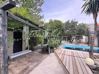 Villa - 159 m² - 6 pièces