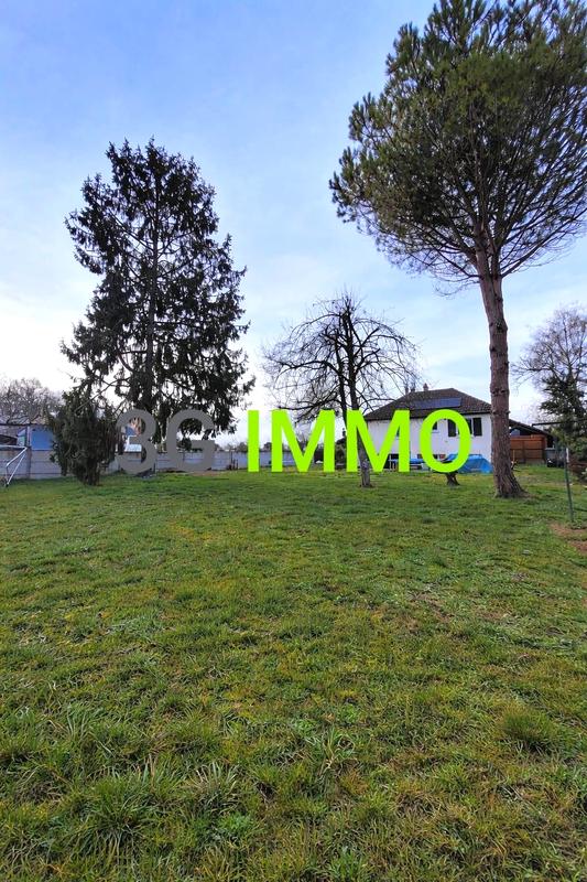 Maison - 162 m² - 7 pièces