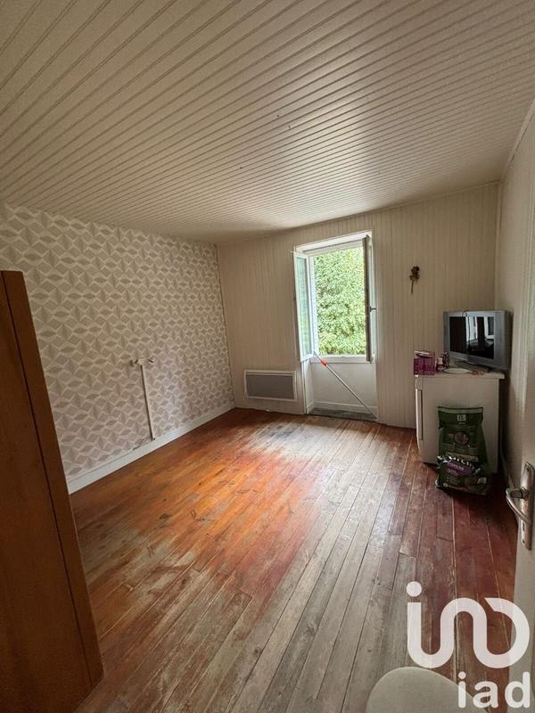 Maison de village - 260 m² - 5 pièces