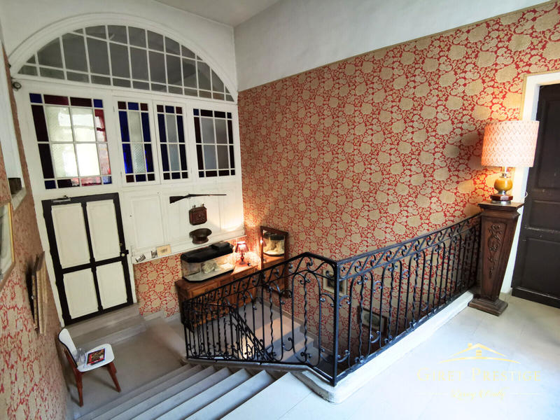 Immeuble - 523 m² - 16 pièces