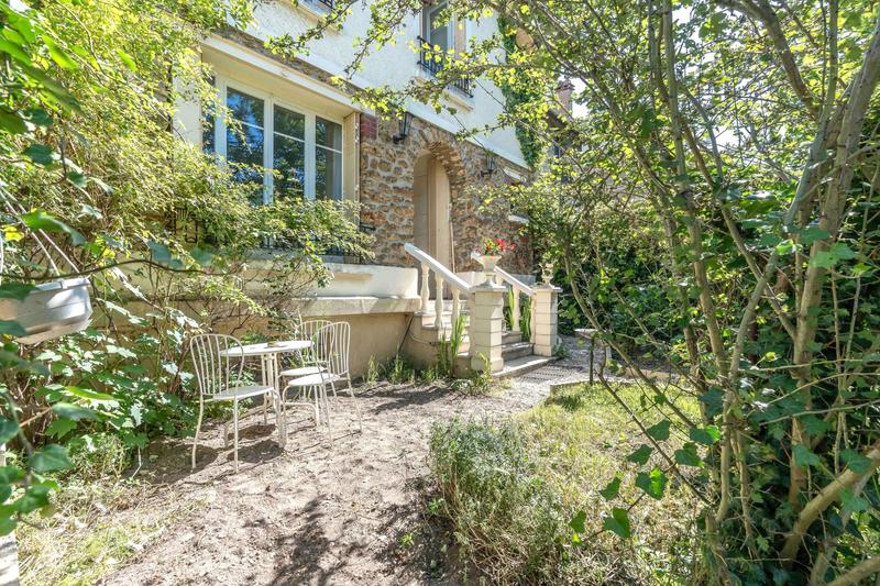 Villa - 120 m² - 5 pièces