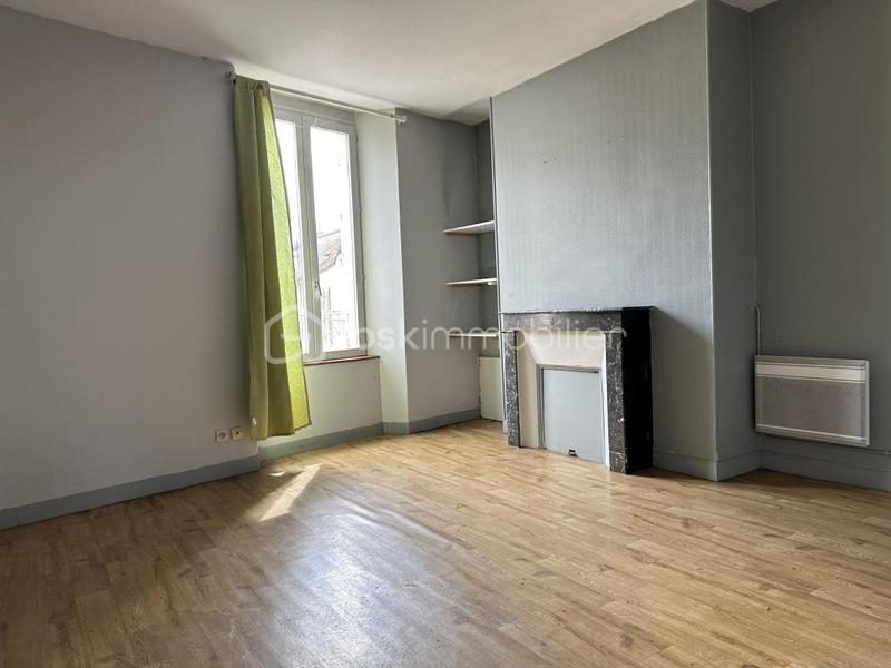 Immeuble - 200 m² - 10 pièces