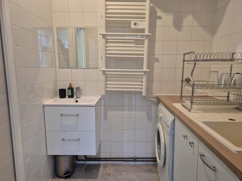 Maison - 97 m² - 5 pièces