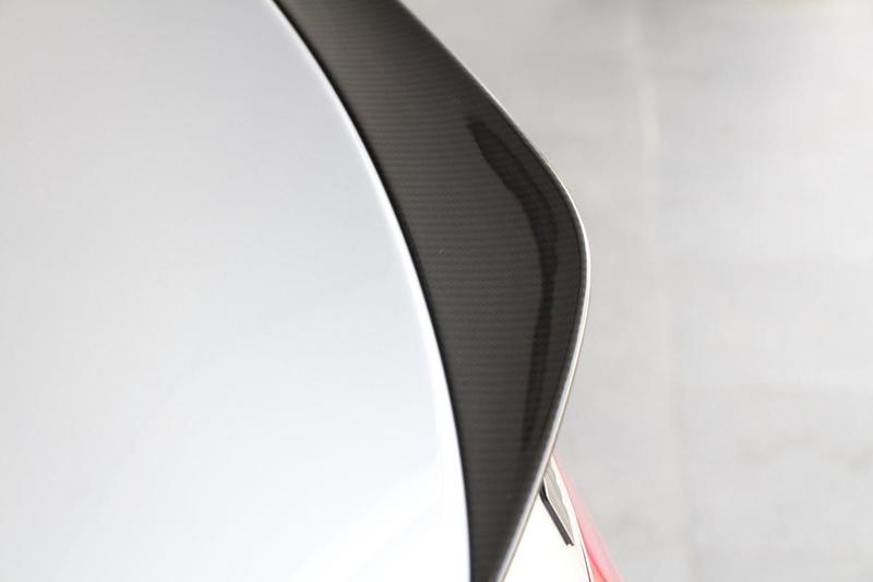 Mercedes Classe c Amg 63 s E Performance