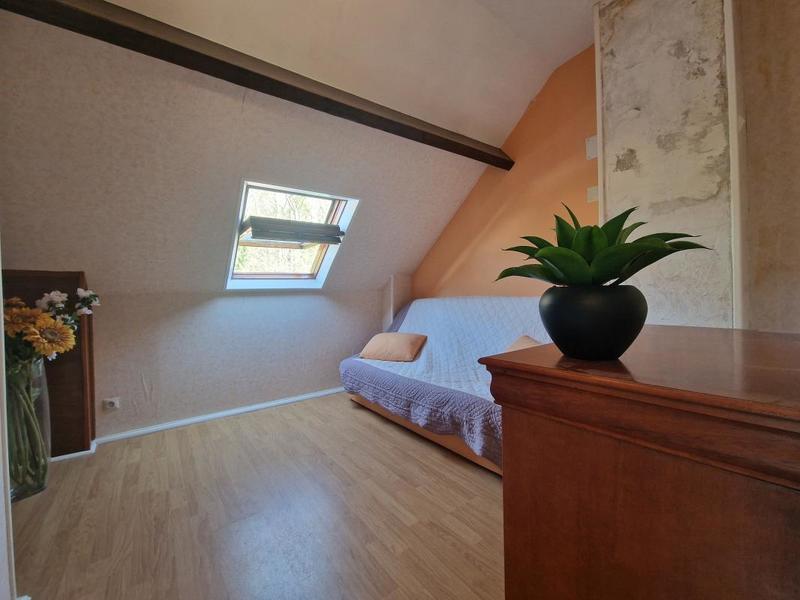 Maison traditionnelle - 106 m² - 4 pièces