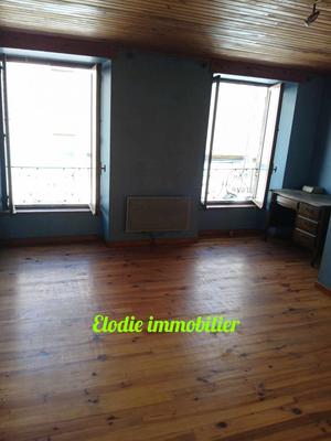 Maison - 117 m² - 5 pièces