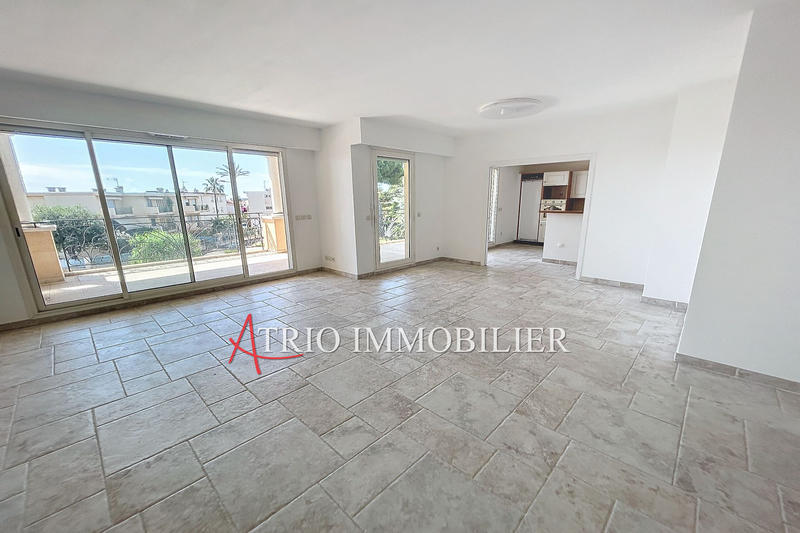 Appartement - 118 m² - 4 pièces