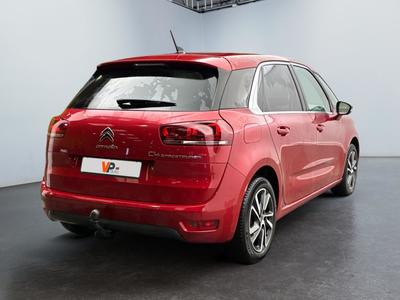 Citroën c4 spacetourer BlueHDi 130 s&amp;S Eat8 Feel