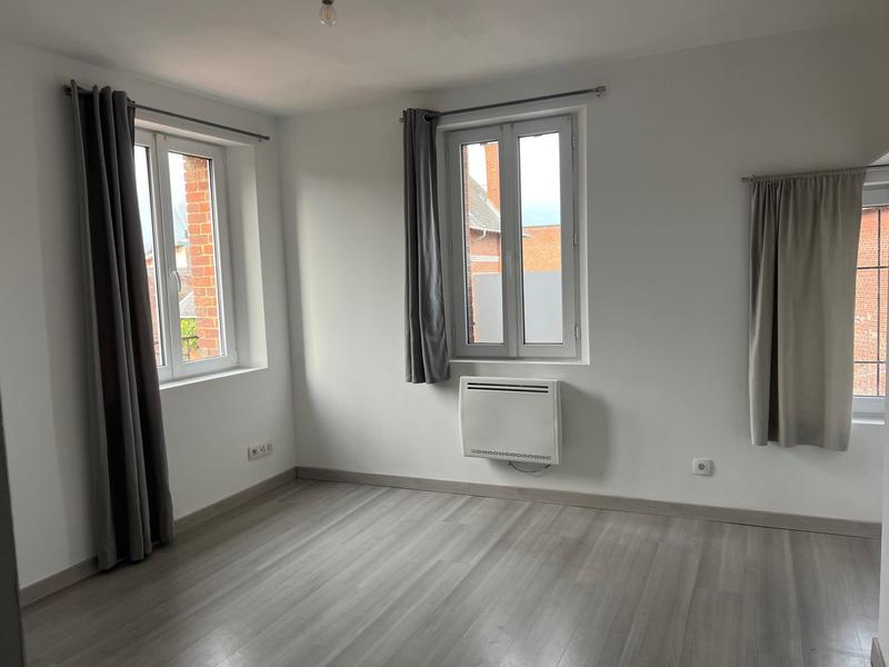 Maison - 70 m² - 4 pièces