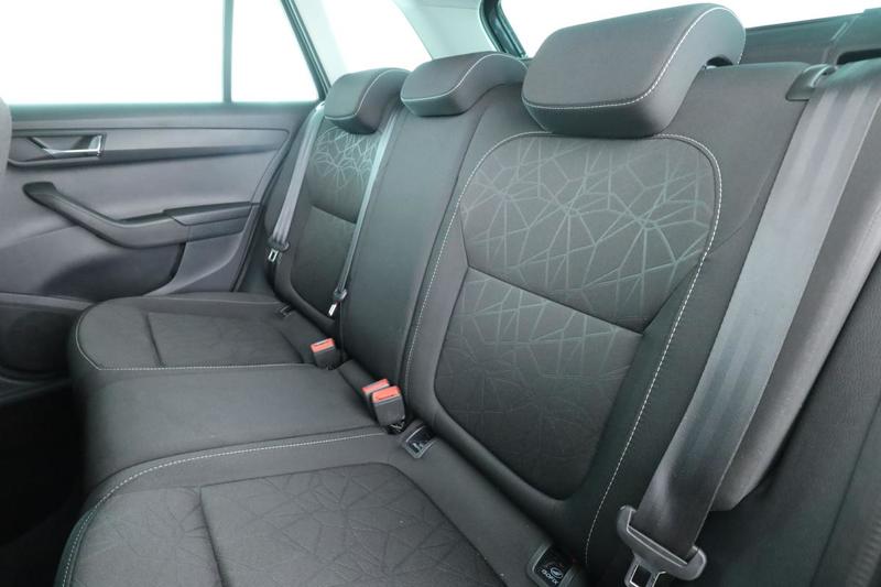 Skoda Fabia Combi 1.0 Tsi Clever 95 ch