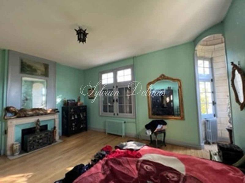 Château - 1 000 m² - 16 pièces