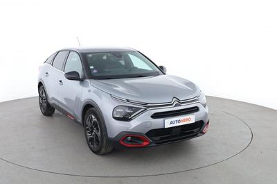 Citroën C4 1.2 Puretech Shine Pack Eat8 155 ch