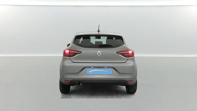 Renault Clio V TCe 90 Equilibre