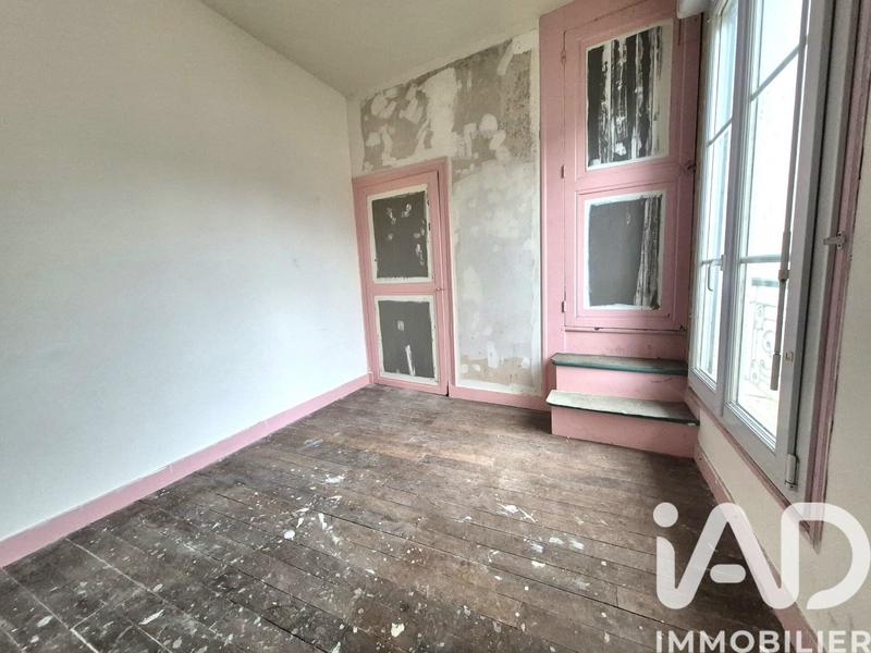 Maison - 150 m² - 6 pièces