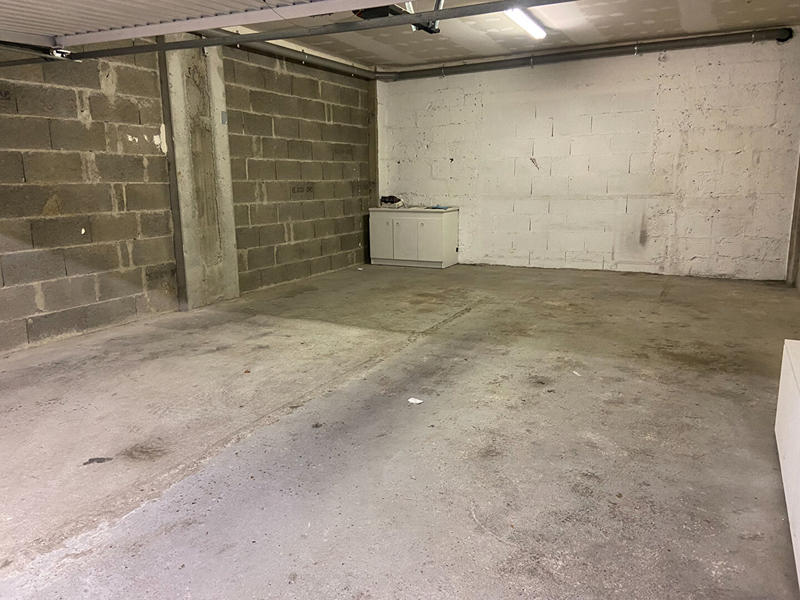 Appartement - 83 m² - 3 pièces