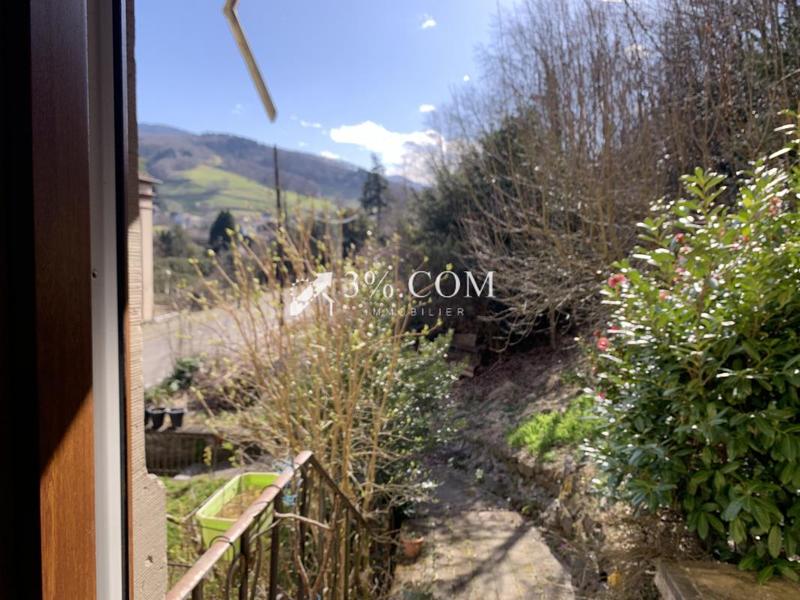 Villa - 207 m² - 8 pièces