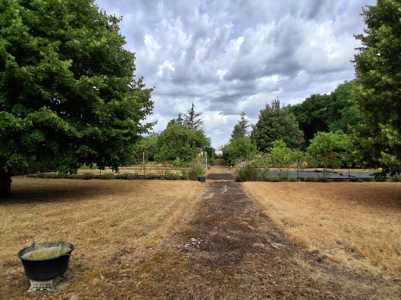 Maison - 169 m² - 5 pièces