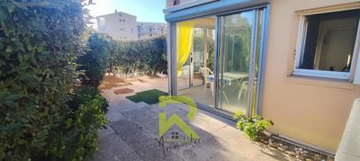 Appartement - 31 m² - 3 pièces