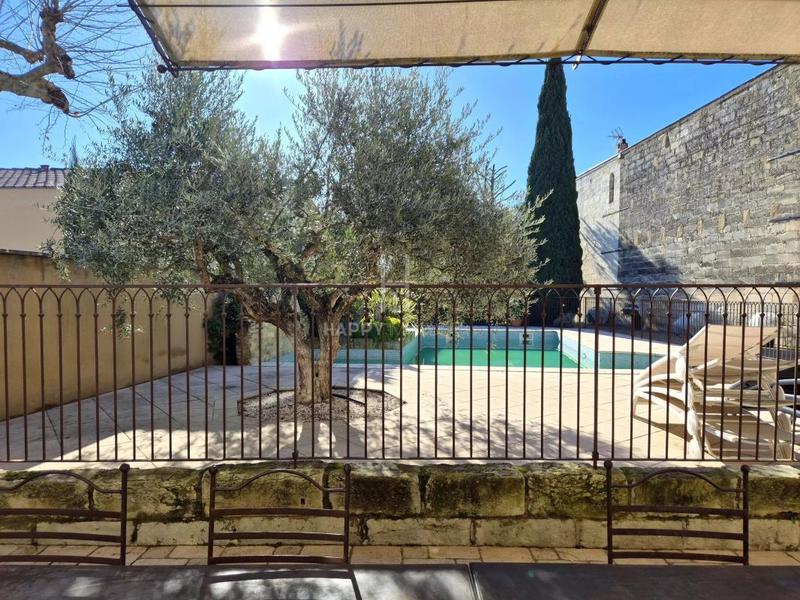 Maison de village - 202 m² - 10 pièces