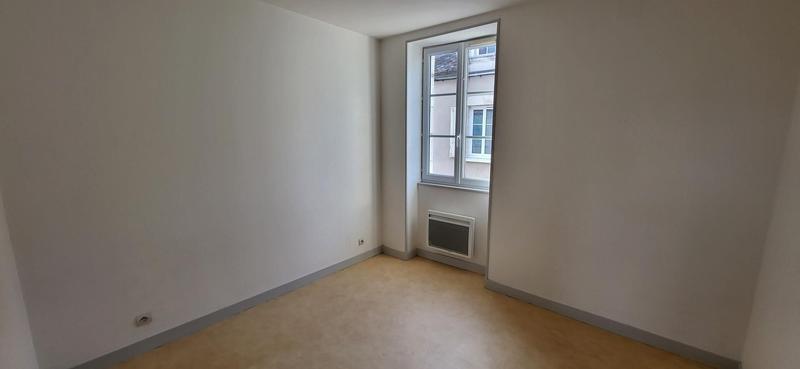 Immeuble - 84 m²