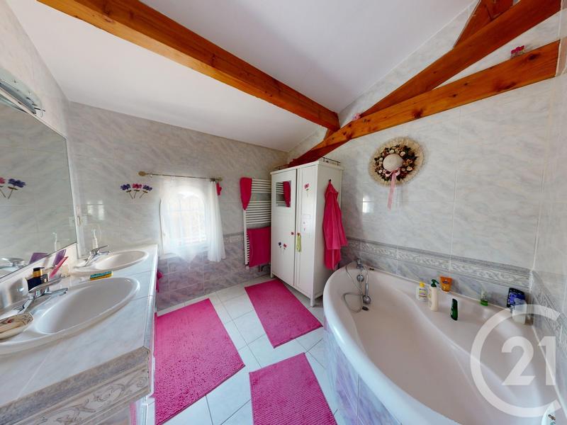 Maison - 155 m² - 7 pièces