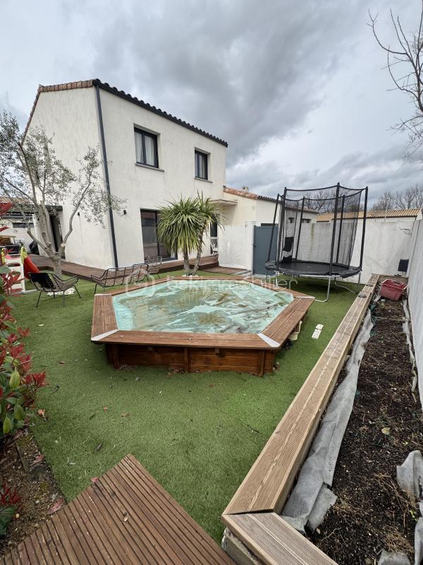 Villa - 103 m² - 4 pièces