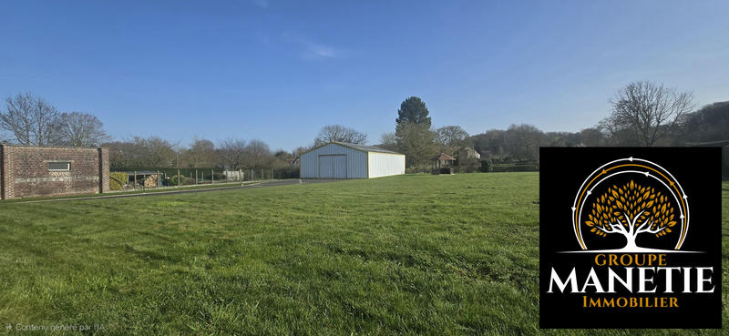 Maison - 147 m² - 4 pièces