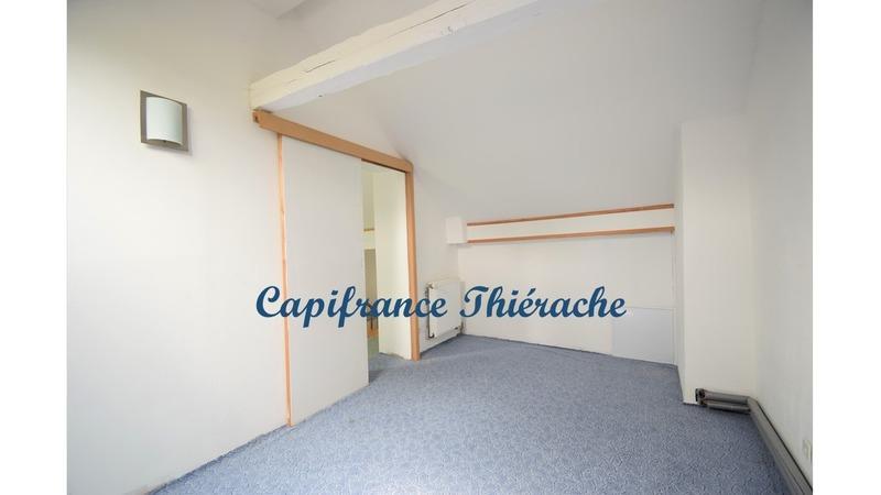 Maison - 183 m² - 6 pièces