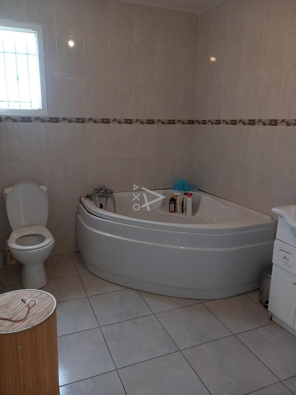 Villa - 160 m² - 6 pièces