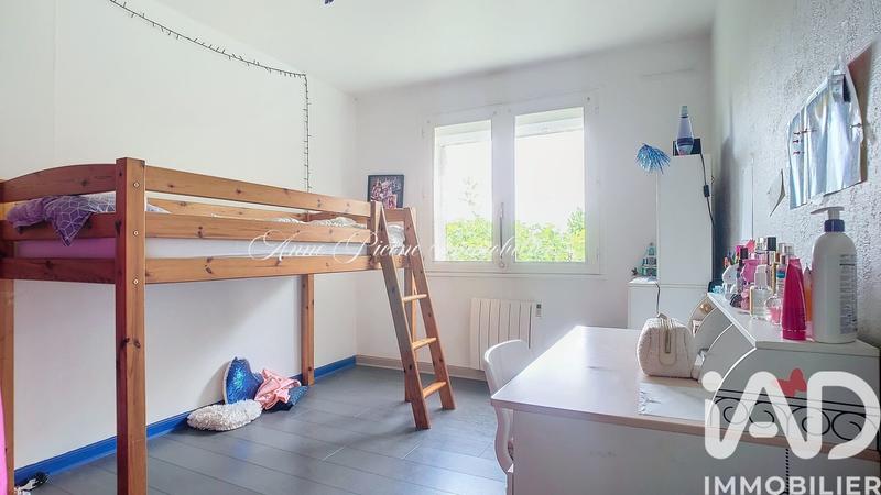 Maison - 158 m² - 5 pièces