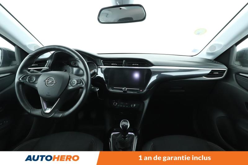 Opel Corsa 1.5 Diesel Elegance 5p 100 ch