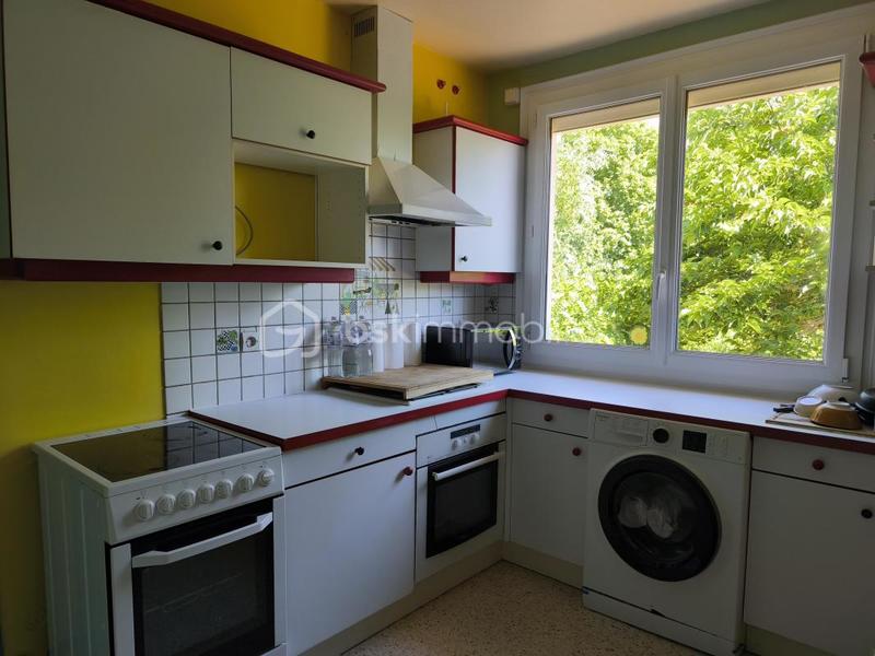 Maison traditionnelle - 118 m² - 4 pièces