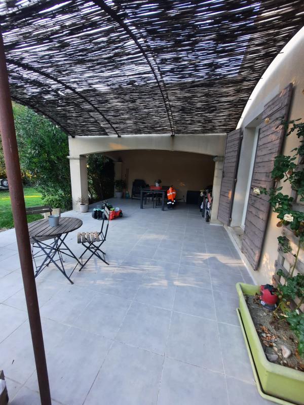 Maison - 152 m² - 7 pièces