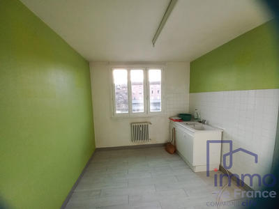 Appartement - 41 m² - 2 pièces