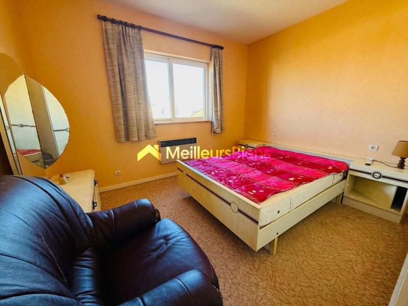 Maison - 155 m² - 7 pièces