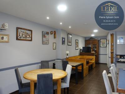 Divers - 187 m² - 1 pièce