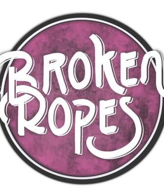 Concert du groupe Broken Ropes