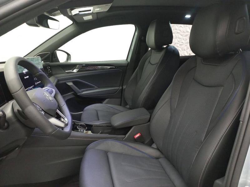 Volkswagen Tiguan 2.0 Tdi 150ch Dsg7 R-Line Exclusive