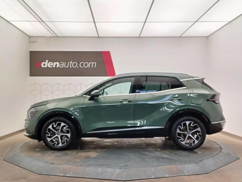 Kia Sportage Vp 1.6 t-GDi 230ch Isg Hybride Bva6 4x2 Design