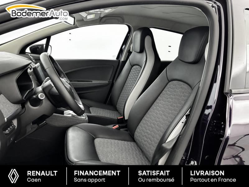 Renault Zoe R135 - 22b Techno