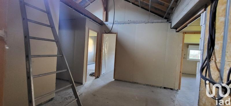 Maison - 177 m² - 5 pièces