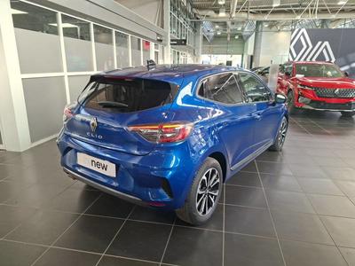 Renault Clio TCe 90 ch Gsr2 Techno