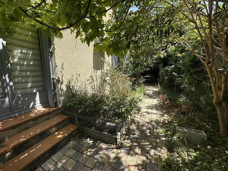 Maison - 141 m² - 5 pièces