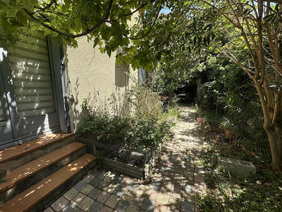 Maison - 141 m² - 5 pièces