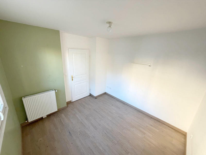 Appartement - 86 m² - 4 pièces