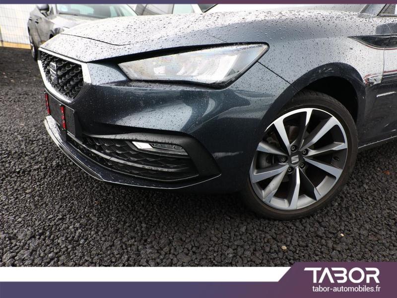 Seat Leon 1.0 Tsi 110 Style Led 18p FullLi Pdc