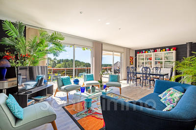 Maison - 168 m² - 4 pièces