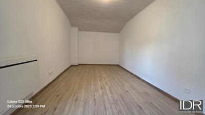 Maison - 95 m² - 3 pièces